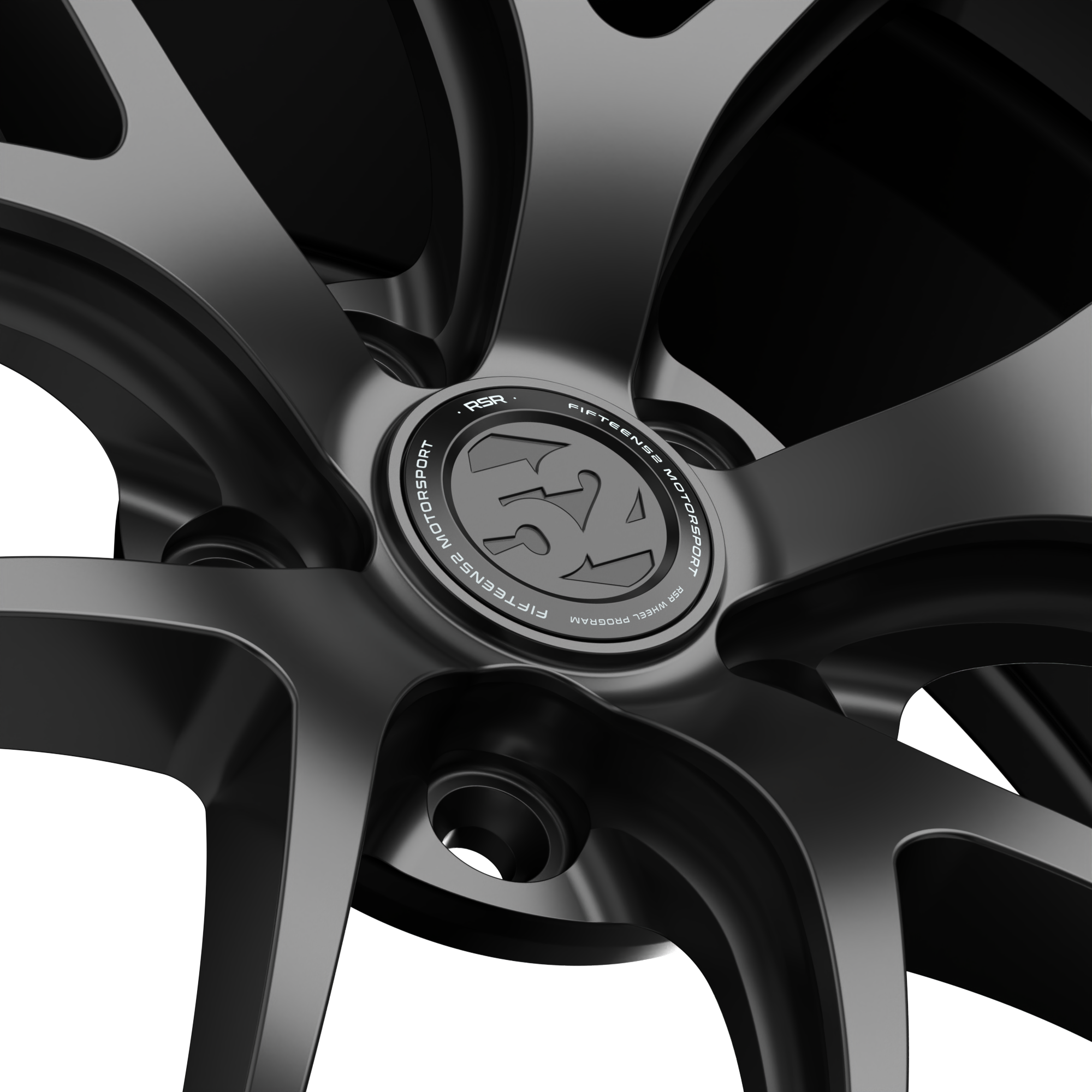 fifteen52 Sector RSR Wheels 19x10.5 | 5x120 +25 | Frosted Graphite or