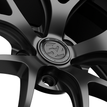 Load image into Gallery viewer, fifteen52 Sector RSR Wheels 19x9.5 | 5x120 , 5x112 , 5x114.3 | Frosted Graphite / Magnesium Grey Lip / Matte Bronze Lip / Matte Titanium / Radiant Silver / Rally White - Frosted Graphite / 5x120 +22 Alternate Image