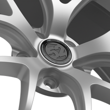 Load image into Gallery viewer, fifteen52 Sector RSR Wheels 19x9.5 | 5x120 , 5x112 , 5x114.3 | Frosted Graphite / Magnesium Grey Lip / Matte Bronze Lip / Matte Titanium / Radiant Silver / Rally White - Frosted Graphite / 5x120 +22 Alternate Image