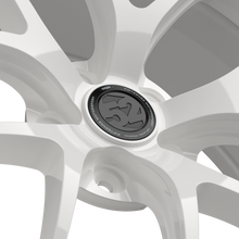 Load image into Gallery viewer, fifteen52 Sector RSR Wheels 19x9.5 | 5x120 , 5x112 , 5x114.3 | Frosted Graphite / Magnesium Grey Lip / Matte Bronze Lip / Matte Titanium / Radiant Silver / Rally White - Frosted Graphite / 5x120 +22 Alternate Image