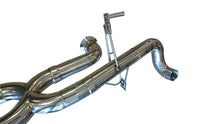 Load image into Gallery viewer, Top Speed Pro 1 Exhaust Audi R8 4.2 V8 (2008-2015) Race/Track Spec w/o Mufflers - Default Title Alternate Image