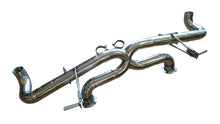 Load image into Gallery viewer, Top Speed Pro 1 Exhaust Audi R8 4.2 V8 (2008-2015) Race/Track Spec w/o Mufflers - Default Title Alternate Image