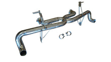Load image into Gallery viewer, Top Speed Pro 1 Exhaust Audi R8 4.2 V8 (2008-2015) Race/Track Spec w/o Mufflers - Default Title Alternate Image