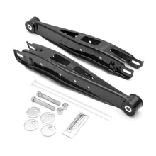 Load image into Gallery viewer, COBB Control Arm Subaru BRZ (13-25) Scion FR-S (13-16) Toyota 86 (17-21) GR86 (22-24) Rear Lower with or without Toe Arm - without Toe Arm Alternate Image