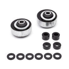 Load image into Gallery viewer, COBB Front Control Arm Inner Bushings Subaru WRX (15-21) WRX STI (11-21) Standard or Offset Alignment Alternate Image