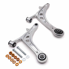 Load image into Gallery viewer, COBB Control Arm Subaru WRX / WRX STi (2015-2021) Front Lower - Standard Alignment or Offset Caster - Standard Alignment Alternate Image