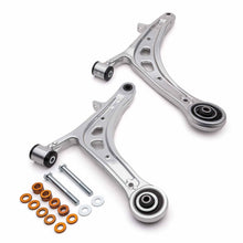 Load image into Gallery viewer, COBB Control Arm Subaru WRX / WRX STi (2015-2021) Front Lower - Standard Alignment or Offset Caster - Standard Alignment Alternate Image