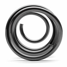 Load image into Gallery viewer, COBB Lowering Springs Subaru WRX Sedan (2022-2025) Front and Rear - CB-SUB009 - Default Title Alternate Image