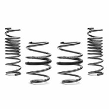 Load image into Gallery viewer, COBB Lowering Springs Subaru WRX Sedan (2022-2025) Front and Rear - CB-SUB009 - Default Title Alternate Image