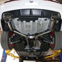 Load image into Gallery viewer, DNA Exhaust for Dodge Charger 3.6 V6 (2011-2014) Catback with Dual 2.25" Outlet - Default Title Alternate Image