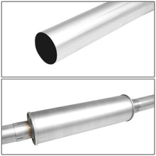 Load image into Gallery viewer, DNA Exhaust for Dodge Dakota 3.7L / 4.7L V6 (2005-2007) Catback with Dual 3.0" Outlet Alternate Image