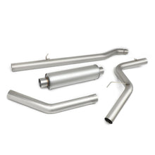 Load image into Gallery viewer, DNA Exhaust for Dodge Dakota 3.7L / 4.7L V6 (2005-2007) Catback with Dual 3.0" Outlet Alternate Image