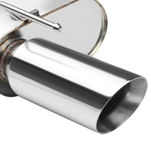Load image into Gallery viewer, DNA Exhaust Ford Mustang S197 4.0L V6 (05–10) 2.5" Catback w/ 4" Muffler Tips - Default Title Alternate Image