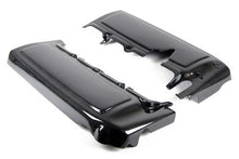 Load image into Gallery viewer, APR Fuel Rail Covers Ford Mustang GT (05-09) [Carbon Fiber] CBE-MUGFUEL Alternate Image