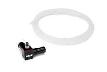 Load image into Gallery viewer, HPS Performance Coolant Bleed Valve Kit for Subaru BRZ FRS 86/GR86 (13-26) Billet Black CBVK-1001 - Default Title Alternate Image