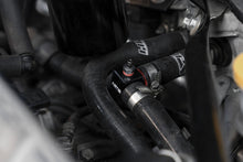 Load image into Gallery viewer, HPS Performance Coolant Bleed Valve Kit for Subaru BRZ FRS 86/GR86 (13-26) Billet Black CBVK-1001 - Default Title Alternate Image