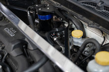 Load image into Gallery viewer, HPS Performance Coolant Bleed Valve Kit for Subaru BRZ FRS 86/GR86 (13-26) Billet Black CBVK-1001 - Default Title Alternate Image