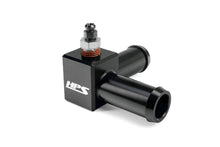 Load image into Gallery viewer, HPS Performance Coolant Bleed Valve Kit for Subaru BRZ FRS 86/GR86 (13-26) Billet Black CBVK-1001 - Default Title Alternate Image