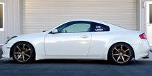 Load image into Gallery viewer, HKS Hipermax S Coilovers Infiniti G35 Sedan RWD (03-06) Coupe (03-07) 80300-AN010 Alternate Image