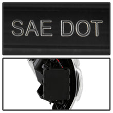 Load image into Gallery viewer, Spyder LED Front Fender Lights Jeep Wrangler (18-20) Sequential LED Turn Signal Lights - Black Alternate Image