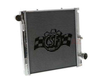 Load image into Gallery viewer, CSF Radiator Porsche 911 Carrera 991.1 / 981 Boxster / Cayman / GT4 (2012-2016) Left or Right Side - Right Side Alternate Image