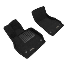 Load image into Gallery viewer, 3D MAXpider Floor Mats Corvette C7 (2014-2019) All-Weather Elegant Series - Complete Set - Default Title Alternate Image