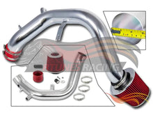 Load image into Gallery viewer, Rtunes Racing Cold Air Intake for Acura TSX CL9 2.4L K24A2 (2004-2008) Red, Blue or Black - CI-AC-04 Alternate Image