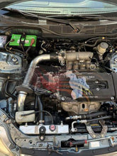 Load image into Gallery viewer, Rtunes Racing Cold Air Intake for Acura Integra LS / RS / GS (94-01) 1.8L DC2 / DB8, Black Alternate Image