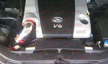 Load image into Gallery viewer, Rtunes Racing Cold Air Intake for Hyundai Genesis Sedan (09-11) 3.8L V6 Alternate Image