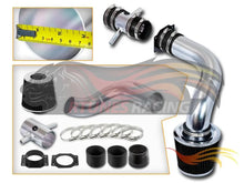 Load image into Gallery viewer, Rtunes Cold Air Intake for Nissan Maxima A32 3.0L V6 (95-99) Black / Red Alternate Image