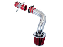 Load image into Gallery viewer, Rtunes Cold Air Intake for Nissan Maxima A32 3.0L V6 (95-99) Black / Red Alternate Image
