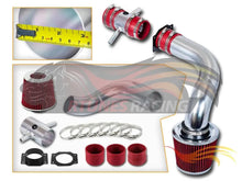 Load image into Gallery viewer, Rtunes Cold Air Intake for Nissan Maxima A32 3.0L V6 (95-99) Black / Red Alternate Image