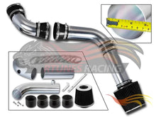 Load image into Gallery viewer, Rtunes Racing Cold Air Intake for Chevy Camaro Z28 &amp; Pontiac Firebird LT1 5.7L V8 (1994-1997) Red, Blue or Black - CI-PT-03 Alternate Image
