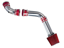 Load image into Gallery viewer, Rtunes Racing Cold Air Intake for Chevy Camaro Z28 &amp; Pontiac Firebird LT1 5.7L V8 (1994-1997) Red, Blue or Black - CI-PT-03 Alternate Image