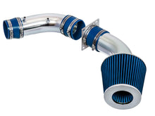Load image into Gallery viewer, Rtunes Racing Cold Air Intake for Toyota 4Runner / Pickup (1988-1995) &amp; T100 (1993-1994) 3.0L V6 - Red, Blue or Chrome - CI-TY-03 Alternate Image