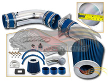Load image into Gallery viewer, Rtunes Racing Cold Air Intake for Toyota 4Runner / Pickup (1988-1995) &amp; T100 (1993-1994) 3.0L V6 - Red, Blue or Chrome - CI-TY-03 Alternate Image