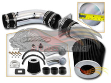 Load image into Gallery viewer, Rtunes Racing Cold Air Intake for Toyota 4Runner / Pickup (1988-1995) &amp; T100 (1993-1994) 3.0L V6 - Red, Blue or Chrome - CI-TY-03 Alternate Image
