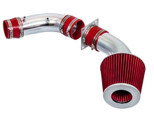 Load image into Gallery viewer, Rtunes Racing Cold Air Intake for Toyota 4Runner / Pickup (1988-1995) &amp; T100 (1993-1994) 3.0L V6 - Red, Blue or Chrome - CI-TY-03 Alternate Image
