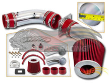 Load image into Gallery viewer, Rtunes Racing Cold Air Intake for Toyota 4Runner / Pickup (1988-1995) &amp; T100 (1993-1994) 3.0L V6 - Red, Blue or Chrome - CI-TY-03 Alternate Image
