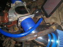 Load image into Gallery viewer, Rtunes Racing Cold Air Intake for Toyota 4Runner / Pickup (1988-1995) &amp; T100 (1993-1994) 3.0L V6 - Red, Blue or Chrome - CI-TY-03 Alternate Image