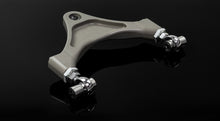 Load image into Gallery viewer, Voodoo13 Camber / Caster Arms Infiniti G37 (2009-2013) Front Adjustable - Multiple Finish Options - Raw Metal Alternate Image