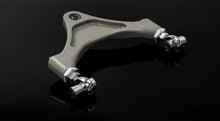 Load image into Gallery viewer, Voodoo13 Camber / Caster Arms Infiniti G35 (2007-2008) Front Adjustable - Multiple Finish Options - Raw Metal Alternate Image