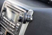 Load image into Gallery viewer, Course Motorsports Phone Mount for Subaru WRX (08-14) Forester (09-13) Impreza (08-11) Cradle / Magnetic / Magsafe Wireless Charging - Left or Right / Magnetic - Standard Magnetic Alternate Image