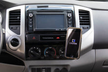 Load image into Gallery viewer, Course Motorsports Phone Mount for Toyota Tacoma (2005-2015) Cradle / Magnetic / Magsafe Wireless Charging - Right / Magnetic - Standard Magnetic Alternate Image