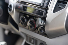 Load image into Gallery viewer, Course Motorsports Phone Mount for Toyota Tacoma (2005-2015) Cradle / Magnetic / Magsafe Wireless Charging - Right / Magnetic - Standard Magnetic Alternate Image