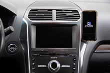 Load image into Gallery viewer, Course Motorsports Phone Mount for Ford Explorer (2011-2019) Cradle / Magnetic / MagSafe Wireless Charging Alternate Image