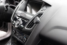Load image into Gallery viewer, Course Motorsports Phone Mount for Ford Focus (2012-2018) Cradle / Magnetic / MagSafe Wireless Charging Alternate Image