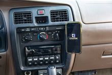 Load image into Gallery viewer, Course Motorsports Phone Mount for Toyota 4Runner (99-02) Tacoma (95-04) Cradle / Magnetic / Magsafe Wireless Charging Alternate Image