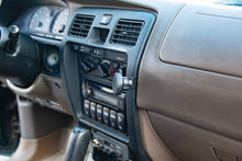 Load image into Gallery viewer, Course Motorsports Phone Mount for Toyota 4Runner (99-02) Tacoma (95-04) Cradle / Magnetic / Magsafe Wireless Charging Alternate Image