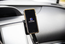 Load image into Gallery viewer, Course Motorsports Phone Mount for Toyota Prius (2019-2022) Cradle / Magnetic / Magsafe Wireless Charging Alternate Image